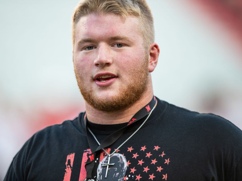 Nash Hutmacher